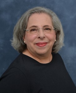 Photo of Cynthia A. Gelb