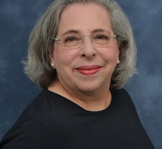 Photo of Cynthia A. Gelb