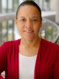 Photo of Dr. Lisa Richardson