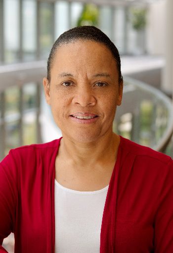 Dr. Lisa Richardson