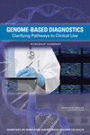 genome-based diagnostics