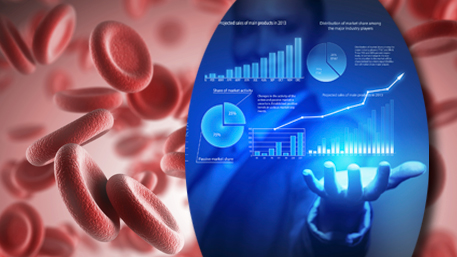 hemophilia an data