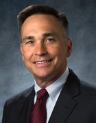 Dr. John Ward, Director, Division of Viral Hepatitis (DVH)