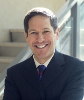 CDC Director Dr. Tom Frieden