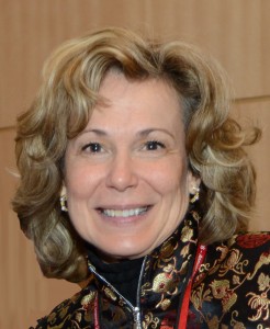Deborah Birx, MD, Director, Division of Global HIV/AIDS, CDC Center for Global Health