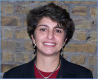 Rana Hajjeh, MD, Director, CDC Division of Bacterial Diseases