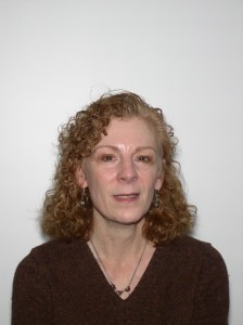 Susan Reef, MD, CDC Global Immunization Division