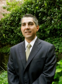 Nelson Arboleda, MD MPH, Director - CDC Central American Regional Office