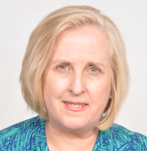 Denise Giles, M.P.H., Health Scientist, CDC-Malawi