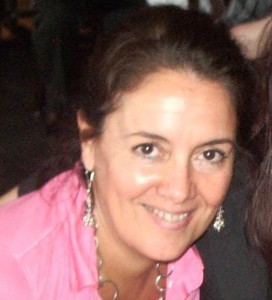 Victoria Gammino, PhD, MPH, Epidemiologist, CDC Global Immunization Division