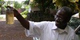 investigation in Comoros in 2005 --- the beginning of the outbreaks