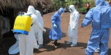 2012 investigation of Ebola virus in Uganda