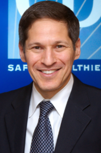 CDC Director Dr. Tom Frieden