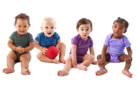 World Birth Defects Day
