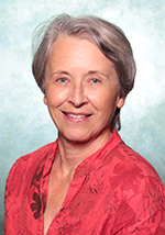 Dr. Julia Holmes