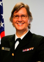 Dr. Kathryn Porter
