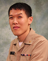 Dr. David Huang