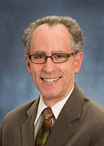 Dr. Harold Luft