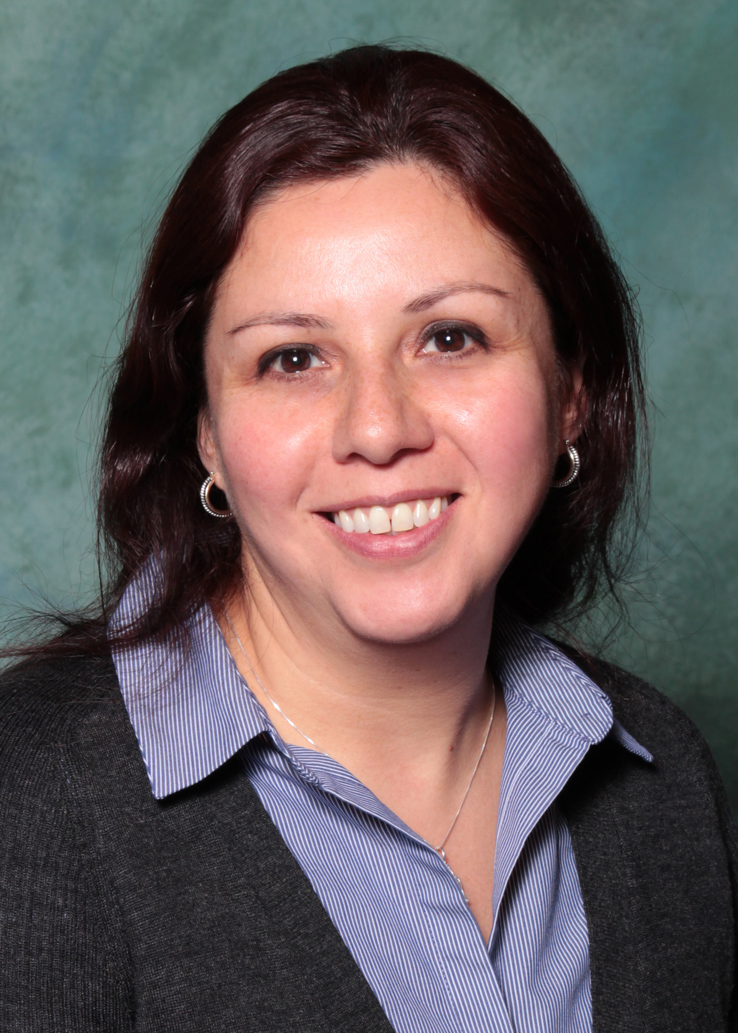 Maria A. Villarroel, Ph.D., Health Statistician 