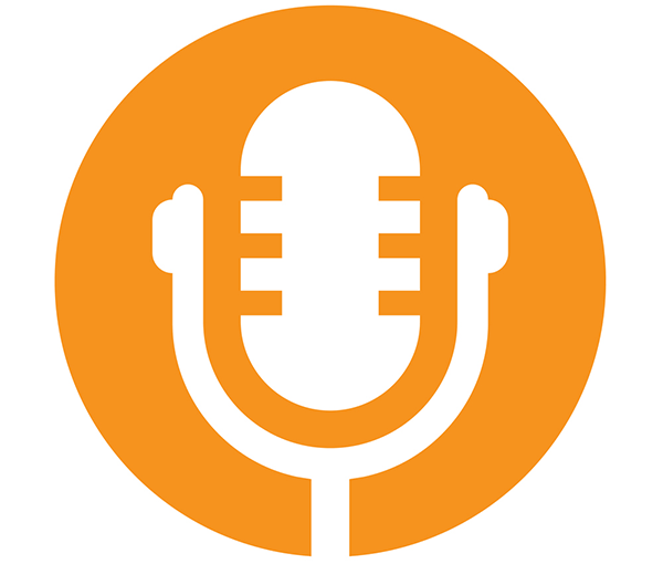 podcast icon