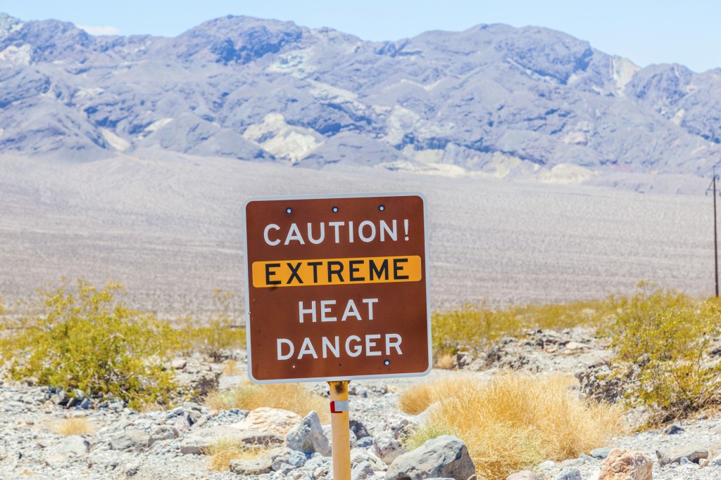 Extreme Heat: Are you prepared for summer work? | Blogs | CDC