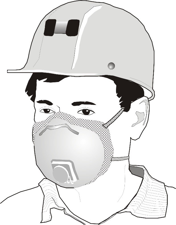 A Guide to Respirators Used for Dust in Construction Blogs CDC