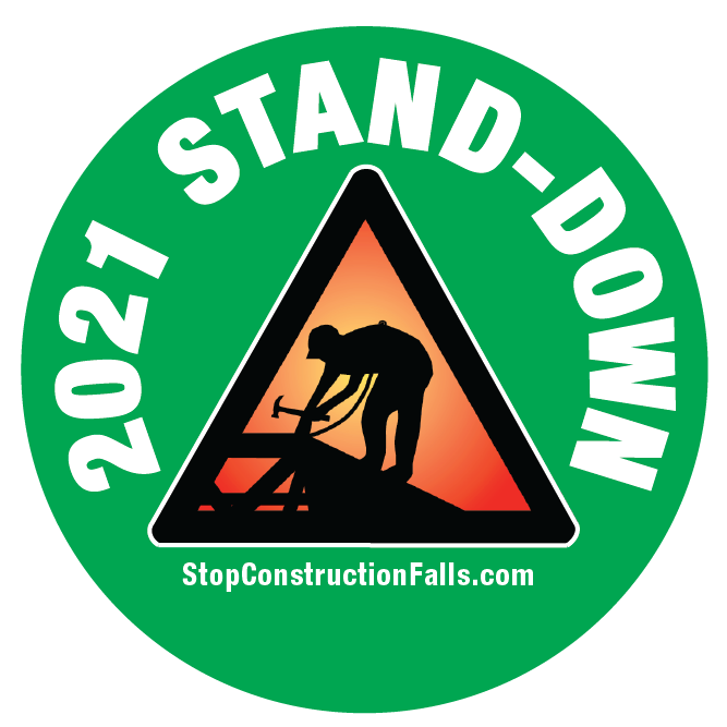 StandDown for Falls in Its 8th Year Continuing Need to Prevent Falls