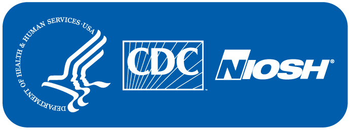 Evolution Of The NIOSH Logo | Blogs | CDC