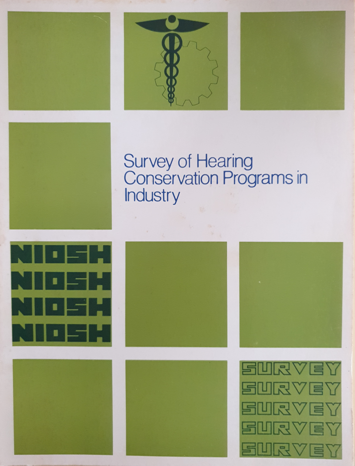 NIOSH Noise: A 50-Year Timeline Of Research And Intervention | Blogs | CDC