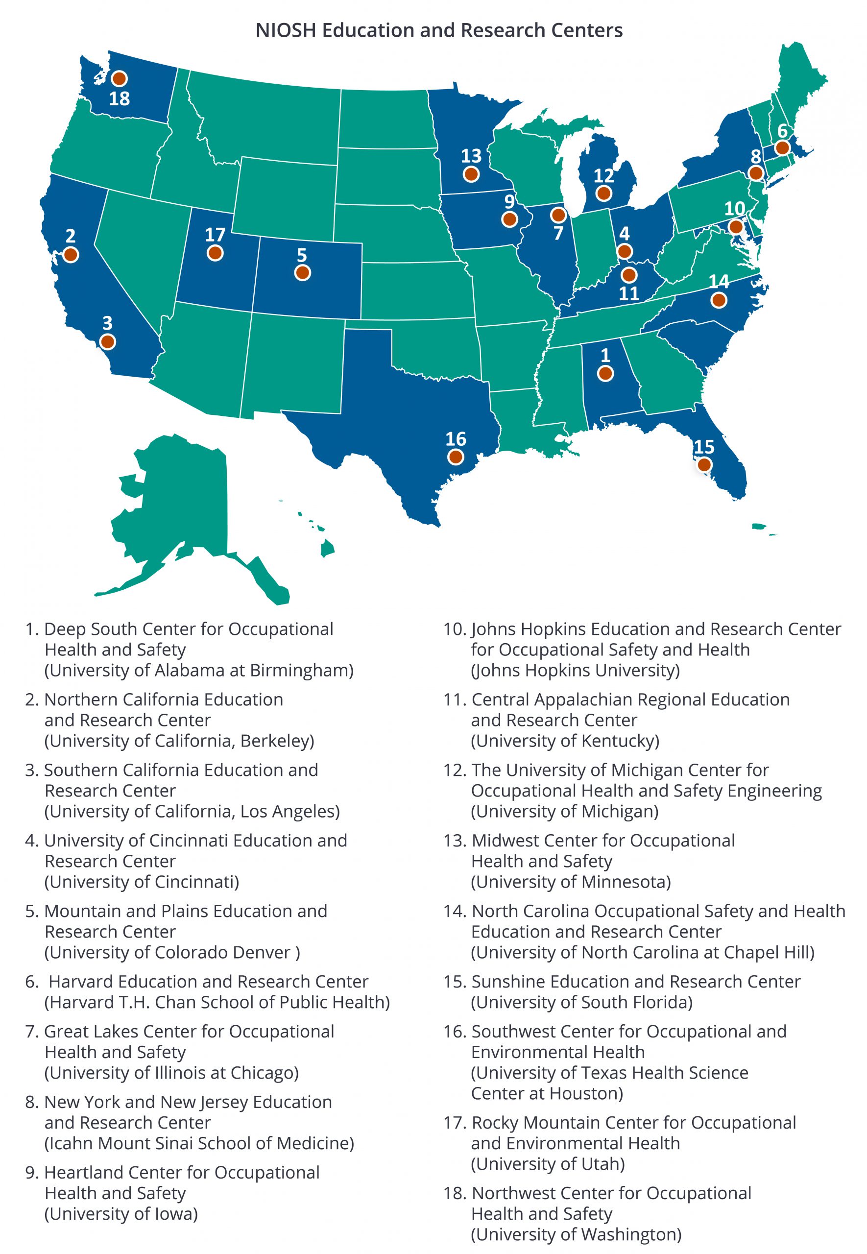 Rocky Mountain Center for Occupational and Environmental Health - Home