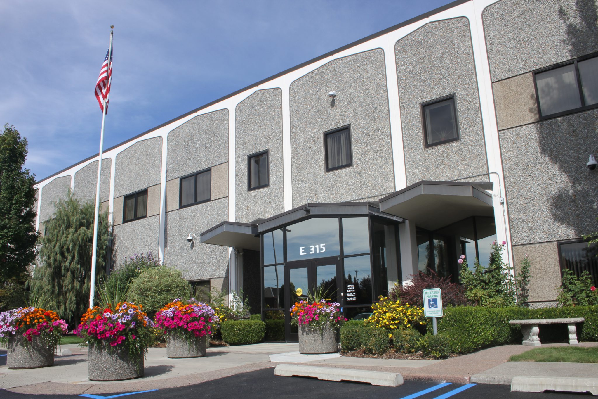 Mining, Maritime, and More NIOSH’s Spokane Research Laboratory’s