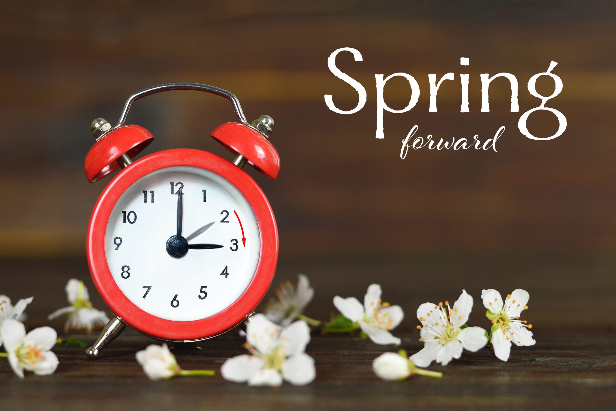 Here Comes the Sun! Tips to Adapt to Daylight Saving Time Blogs CDC