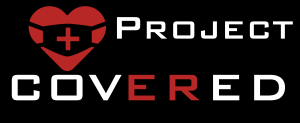 Project Covered Logo