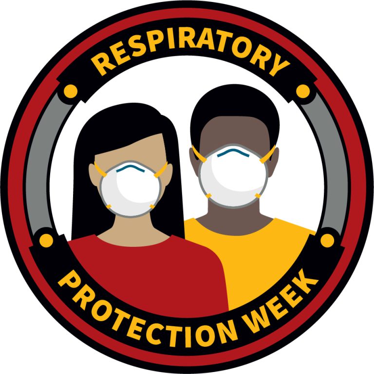 Respiratory Protection Week Staying Committed To Proper Respiratory Protection Practices