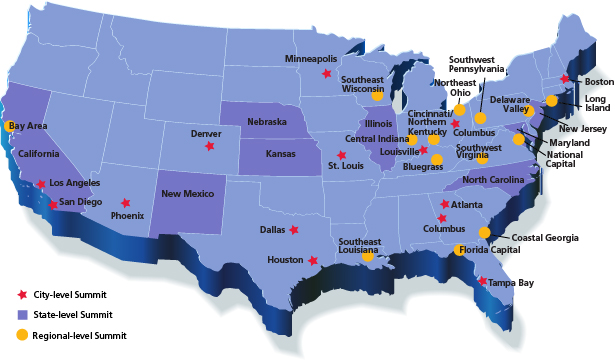 Meta-Leadership: Closing Preparedness Gaps to Safeguard America | Blogs ...