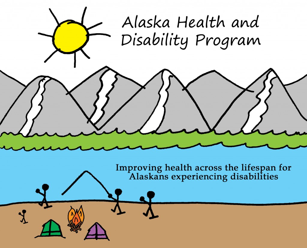 Serving Alaskans with Disability An Integrated Approach Blogs CDC