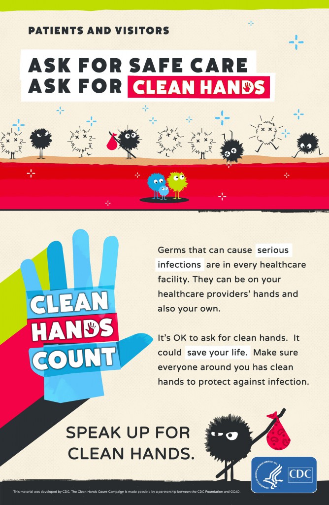 What You May Not Know about Hand Hygiene And Really Should Blogs CDC