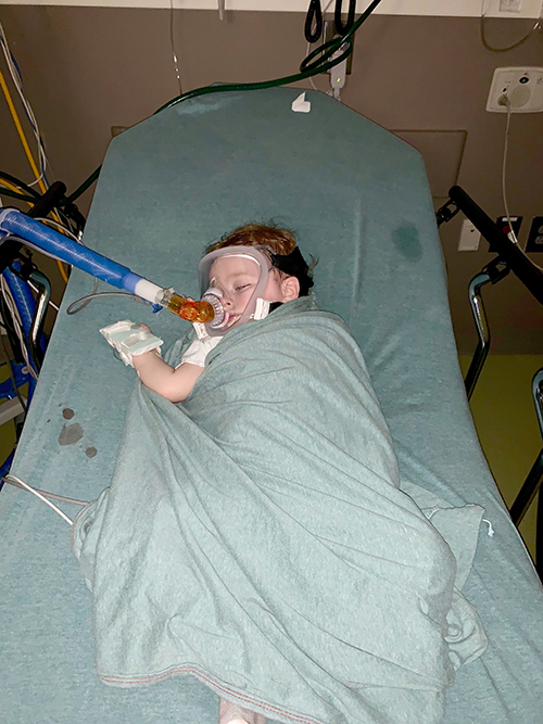 Managing Asthma Have a Plan Blogs CDC