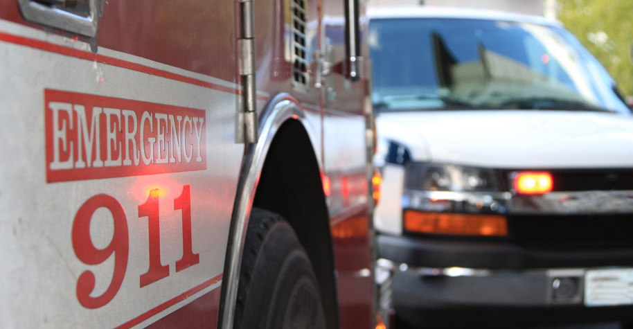 COVID-19 Mental Health Resources for First Responders - Emergency Medical  Services