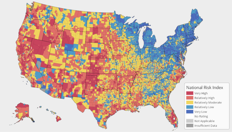 3 Uses for ZIP Codes to Stay Informed | Blogs | CDC