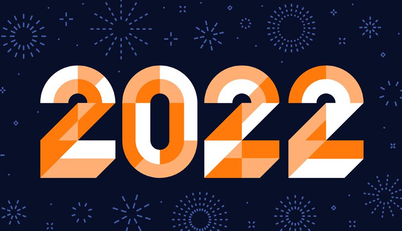 Decorative image that says "2022"