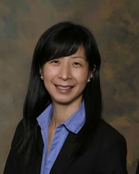 Catherine Liu, MD
