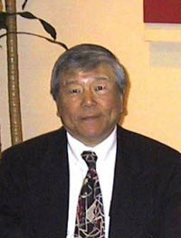 Anthony W. Chow MD, FRCPC, FACP
