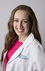 Dr. Hailey Nelson