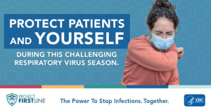 Infection Control Reminders During This Challenging Respiratory Virus ...