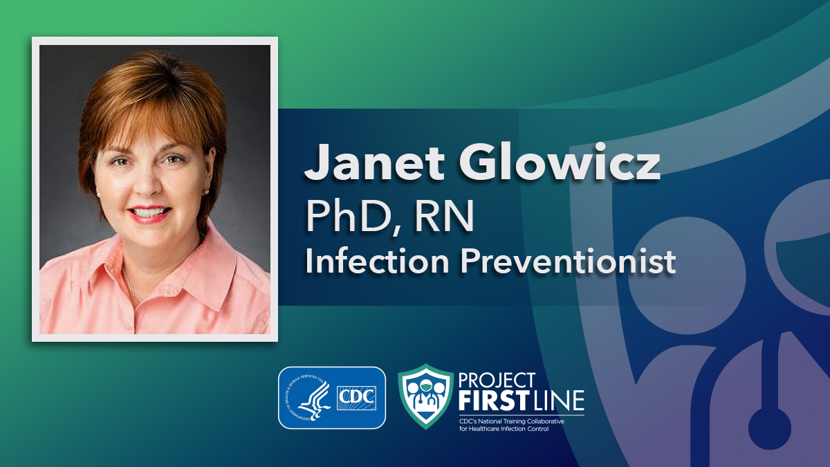 Five Ways Nursing Staff use Infection Control to Make Health Care Safer Blogs CDC