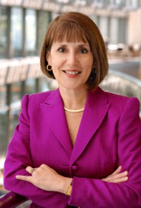 Photo of Dr. Denise Cardo