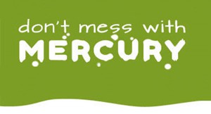 dont mess with mercury