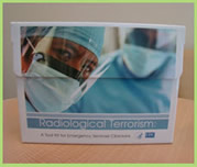 Radiological Terrorism: Tool Kit for Emergency Services Clinicians