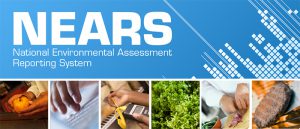 CDC’s National Environmental Assessment Reporting System (NEARS) is a surveillance system to capture environmental assessment data from foodborne illness outbreak investigations.